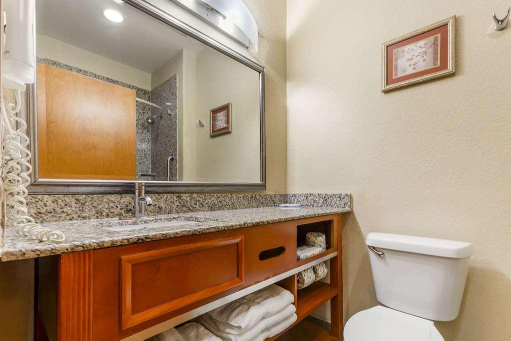 Comfort Inn & Suites Chesapeake - Portsmouth Quarto foto